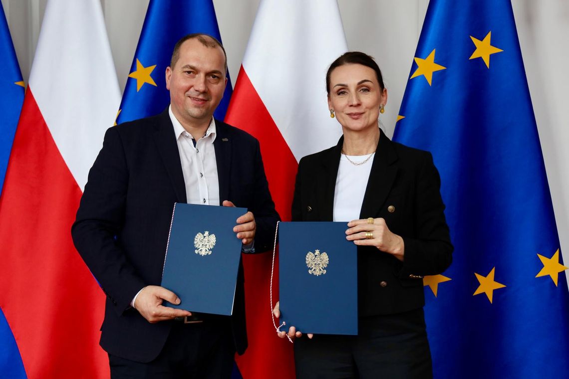 Duże wsparcie na inwestycje drogowe na Pomorzu. Miliony dla czterech gmin