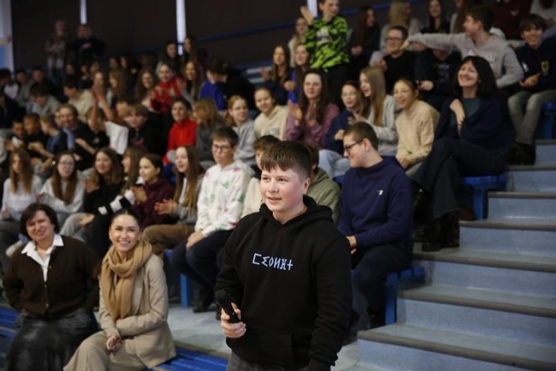 Młodzież chce współdecydować o Wejherowie. 47 kandydatów do Młodzieżowej Rady Miasta