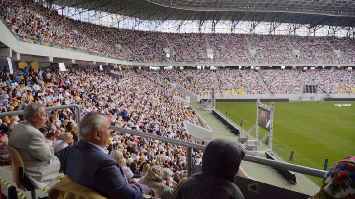 Kongres Świadków Jehowy