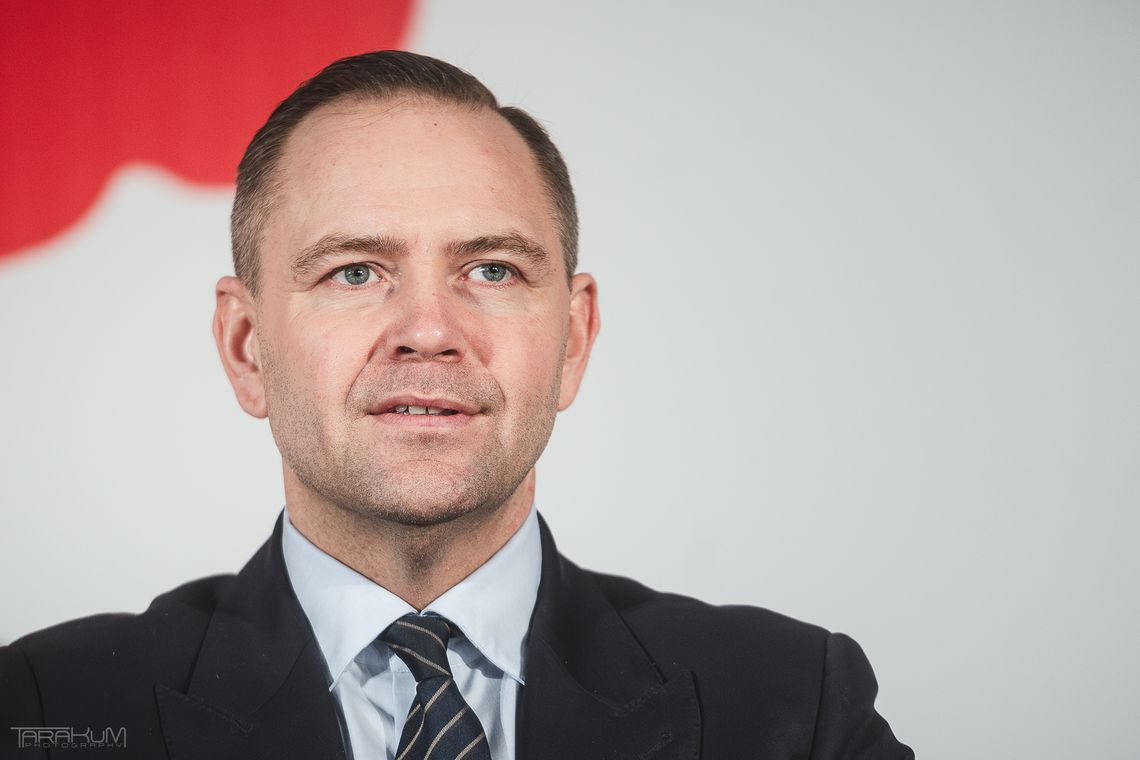 do prokuratury wpłynęły dwa zawiadomienia ws. mieszkania Karola Nawrockiego