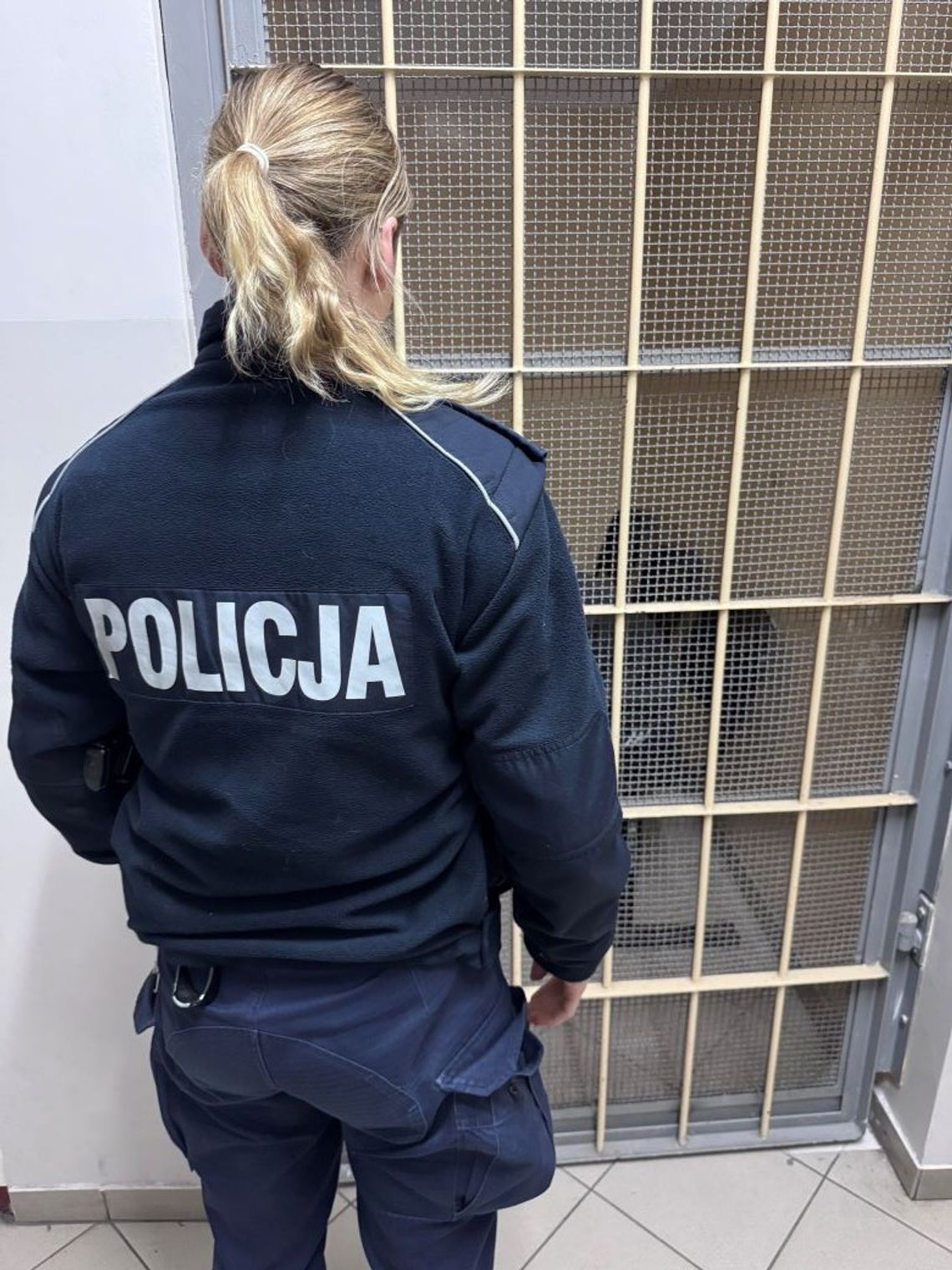 Dwaj poszukiwani nieletni zatrzymani w Sztumie Dwaj poszukiwani nieletni zatrzymani w Sztumie