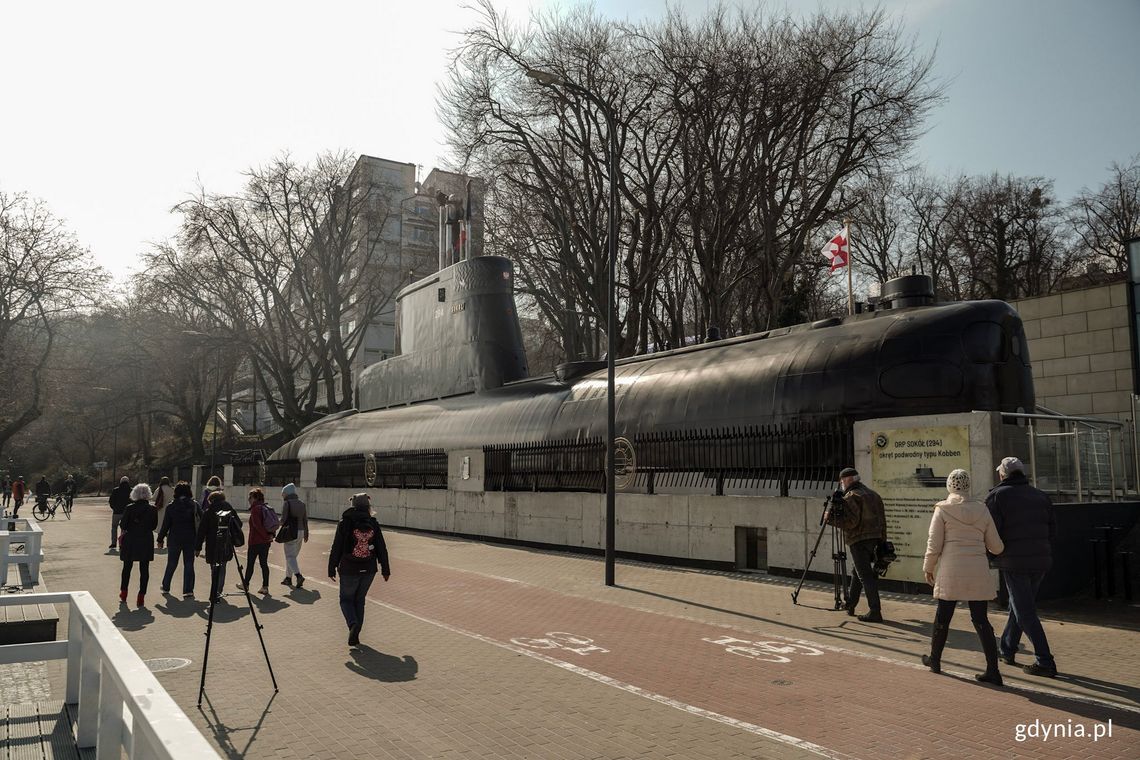 Dwie morskie legendy wróciły do gry. ORP Błyskawica i ORP Sokół czekają na turystów