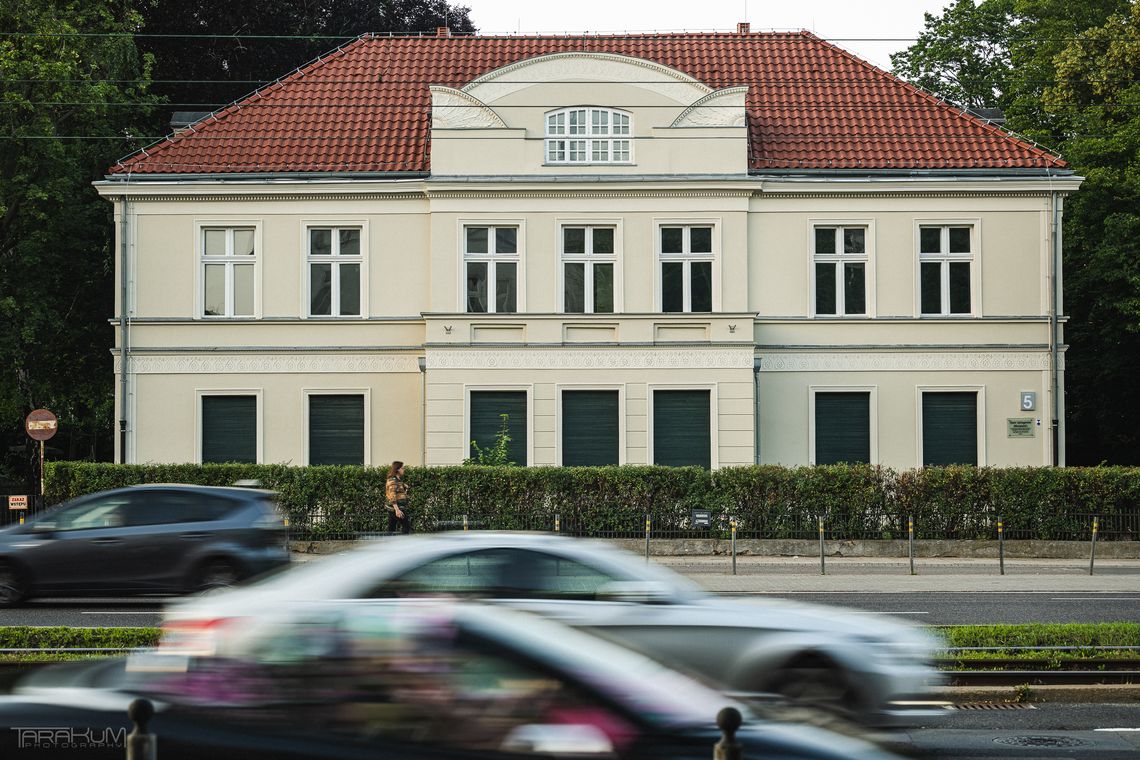 Dwór Uphagenów w Gdańsku po remoncie. Zabytkowy Pałac Ślubów odzyskał dawny blask