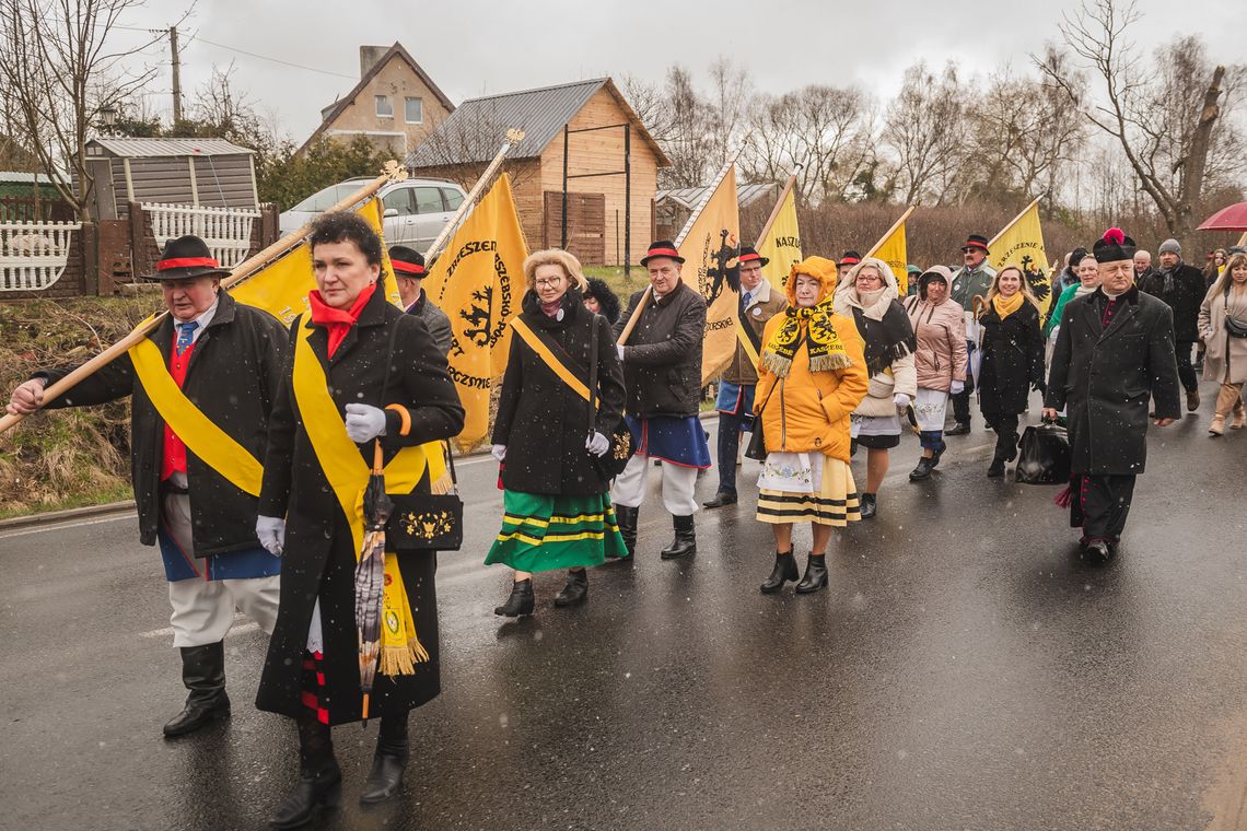 Dzień Jedności Kaszubów