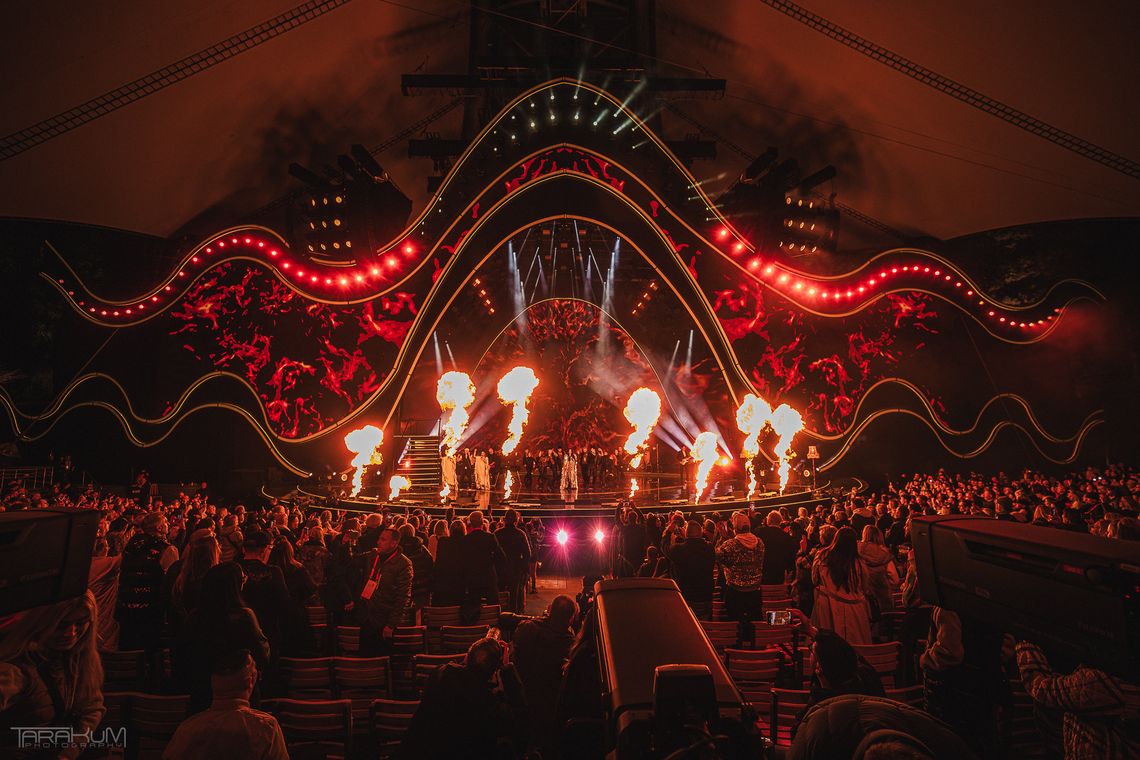 Kayah, Polsat Hit Festiwal 2025