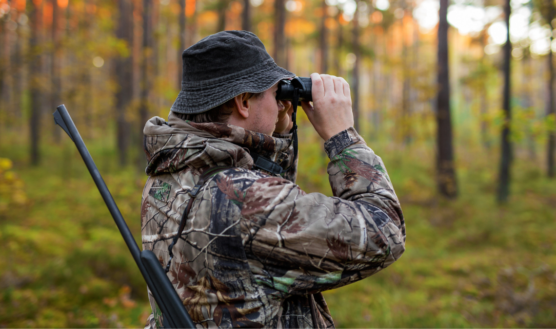 Dzieci na polowaniach? Konfederacja proponuje zmiany w prawie łowieckim