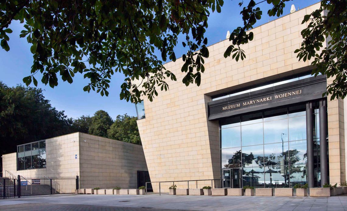 Dziedzictwo kulturowe Pomorza. Konferencja w Muzeum Marynarki Wojennej w Gdyni