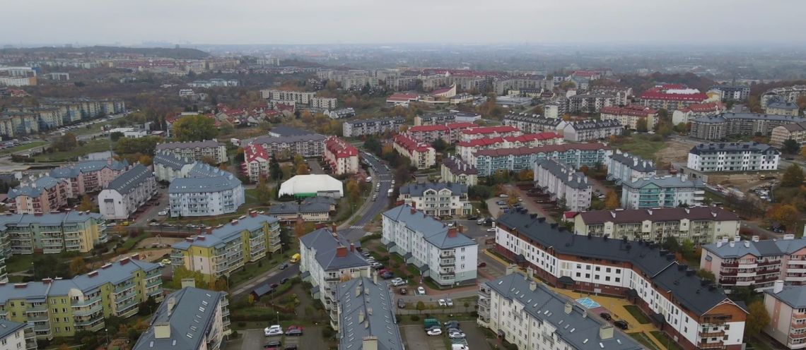 Dzielnica Orunia Górna zmieni nazwę? Będą konsultacje