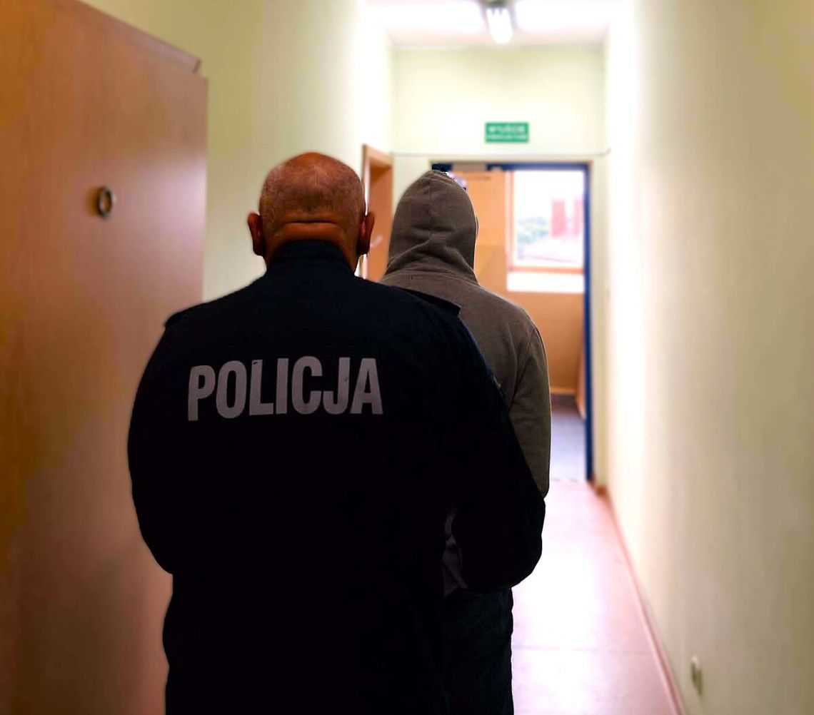 Dziemiany: Dwa pobicia jednego wieczoru. Ranni dwaj nastolatkowie Dziemiany: Dwa pobicia jednego wieczoru. Ranni dwaj nastolatkowie