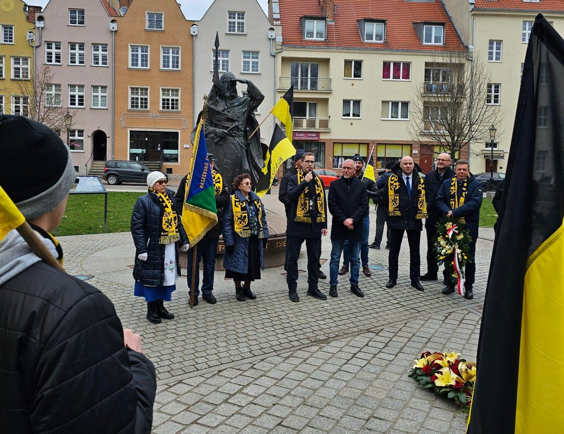 Dzień Jedności Kaszubów, Gdańsk 2026