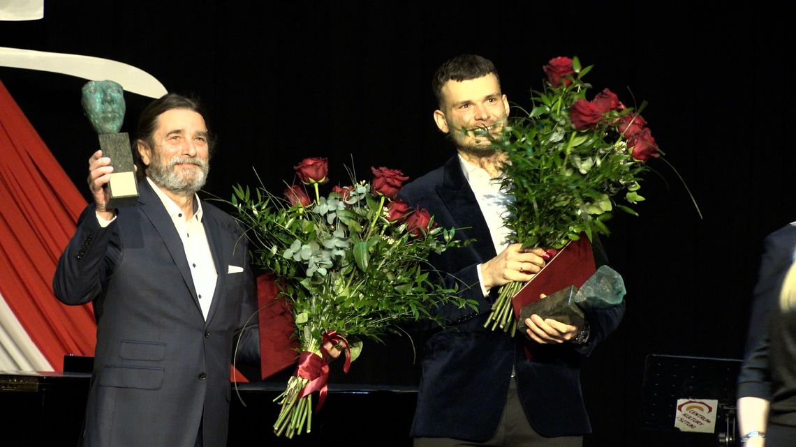 Dzień Tczewa z nagrodami. Uhonorowano osoby zasłużone dla miasta