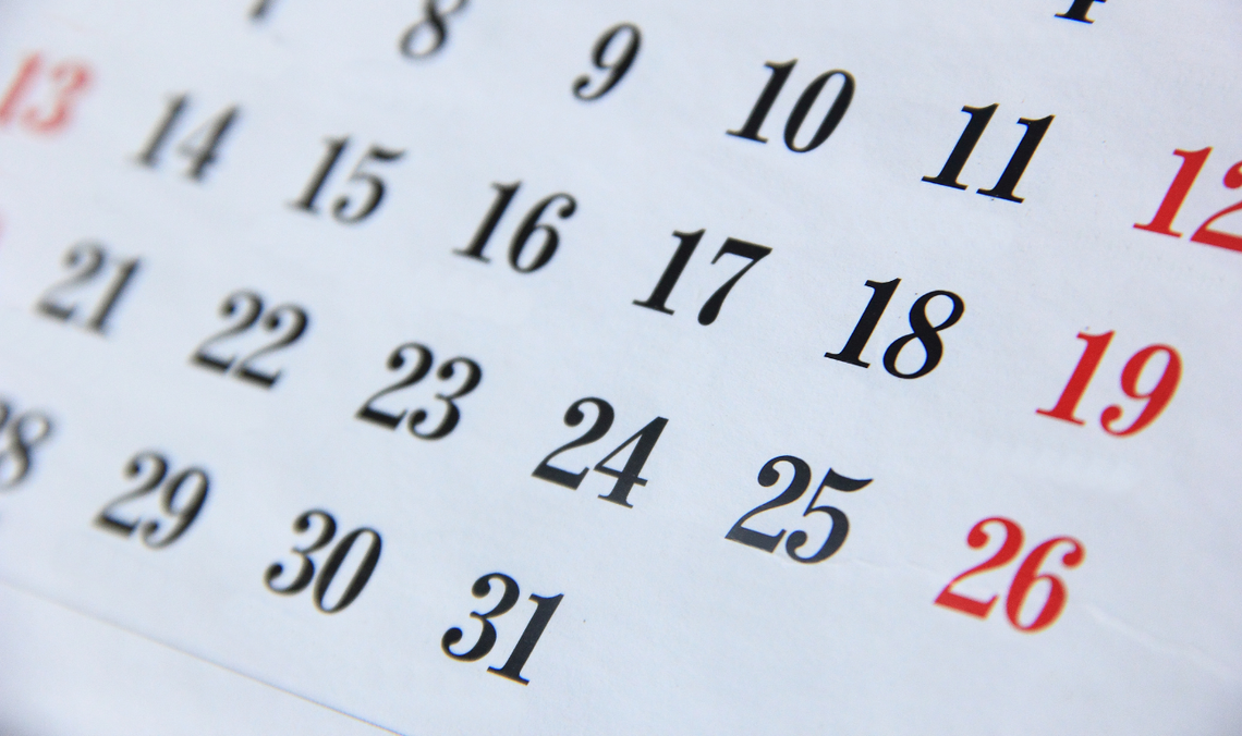 Dzień wolny również za święto w niedzielę? Petycja trafiła do resortu pracy