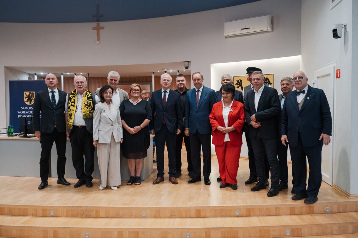 Dzień Zaślubin Polski z Morzem w Pucku awansuje do rangi święta państwowego?