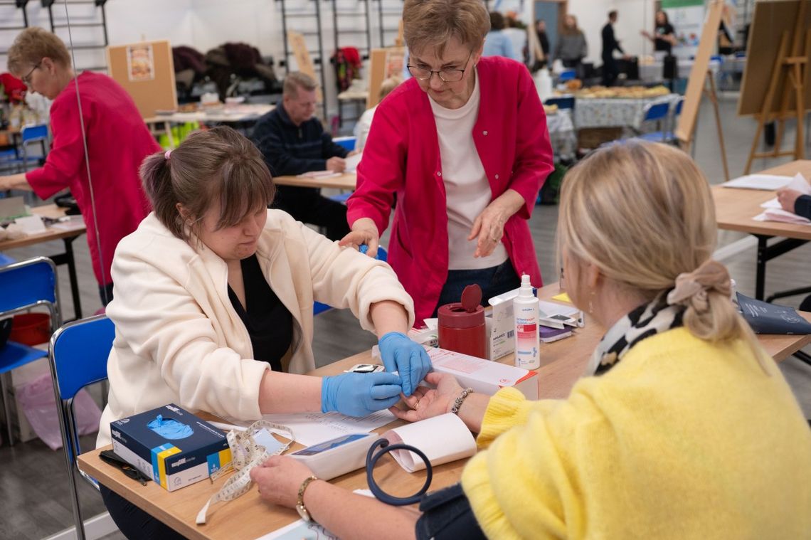 Dzień Zdrowego Serca, Żukowo 2026