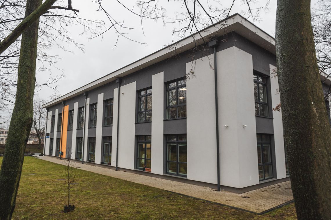 Chrześcijańska Szkoła Montessori w Gdańsku