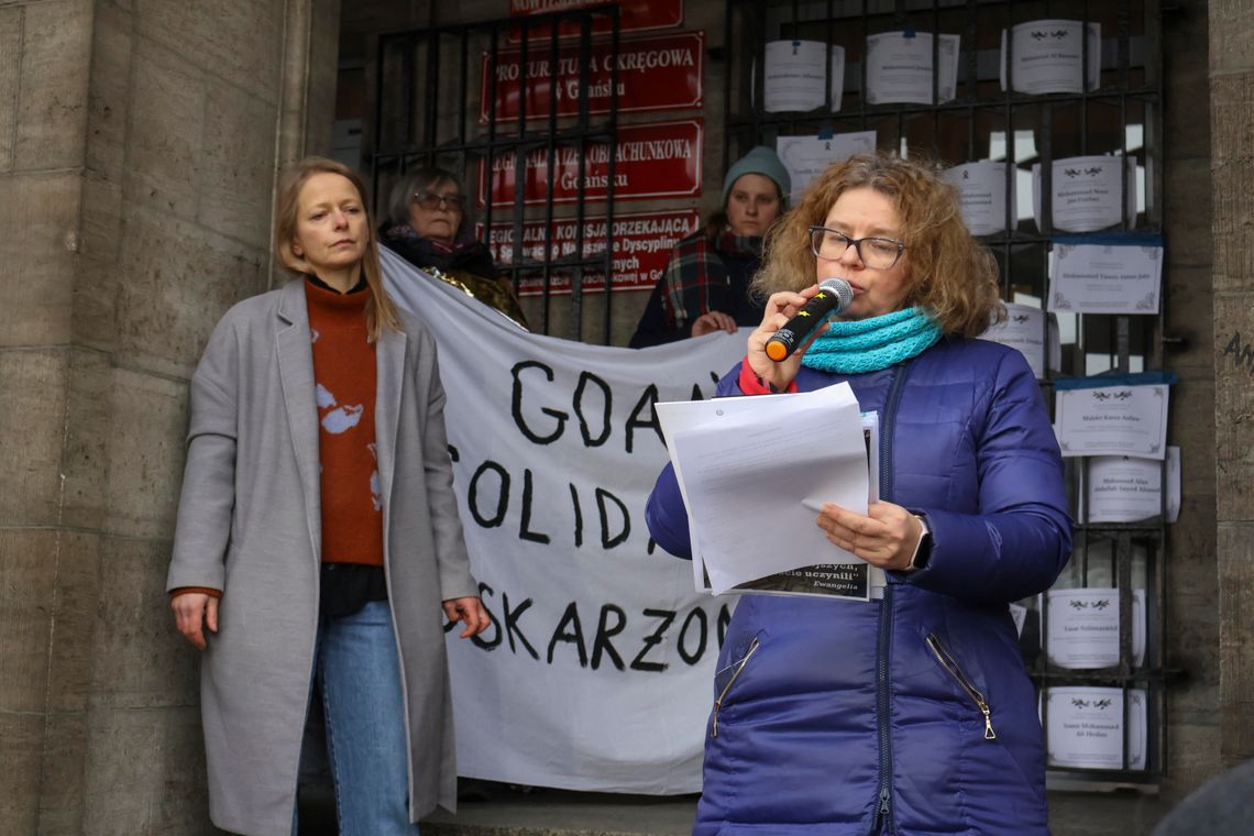 autodonosy, konferencja, Gdańsk 2025