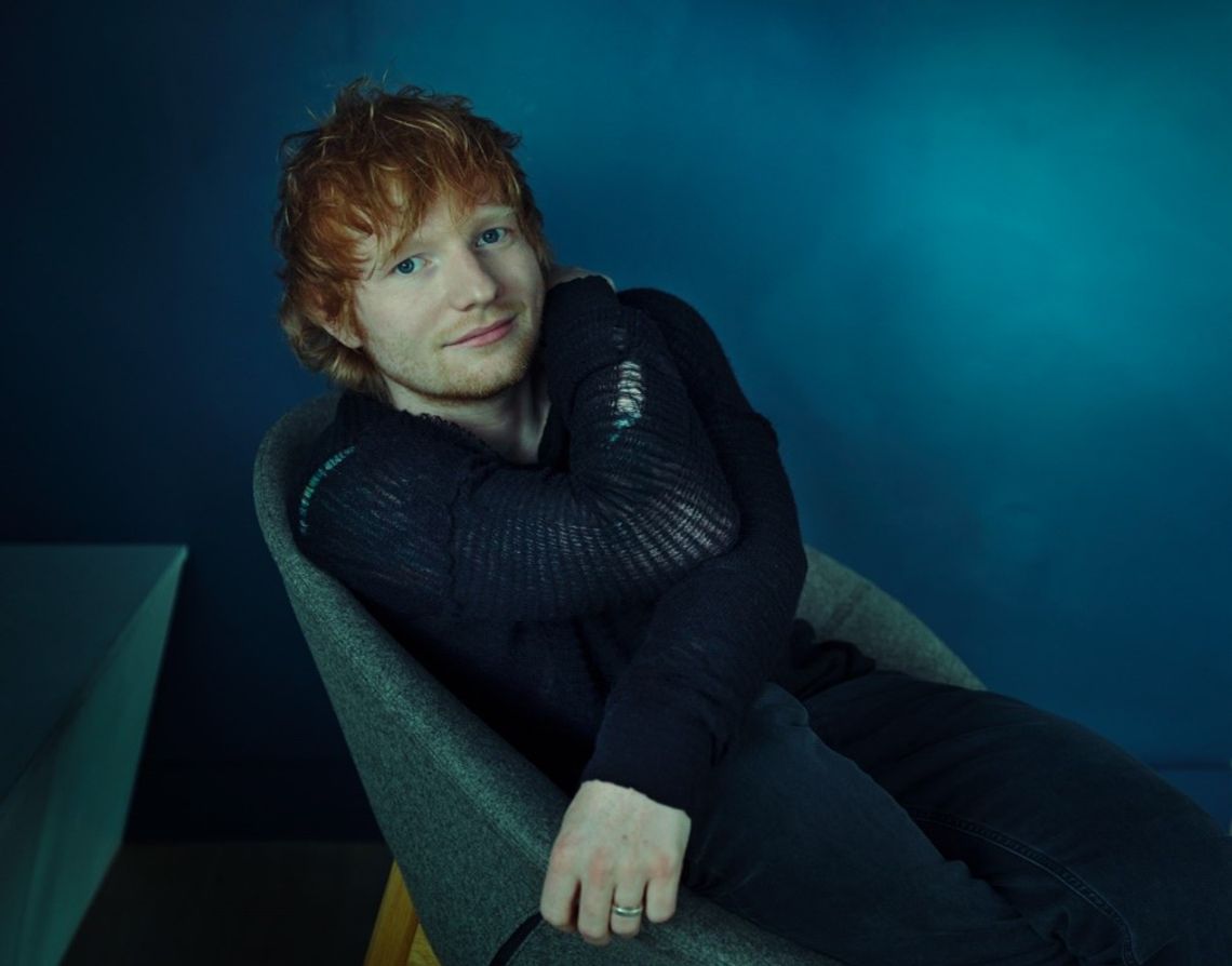 Ed Sheeran wystąpi w Gdańsku! Wkrótce rozpocznie się sprzedaż biletów