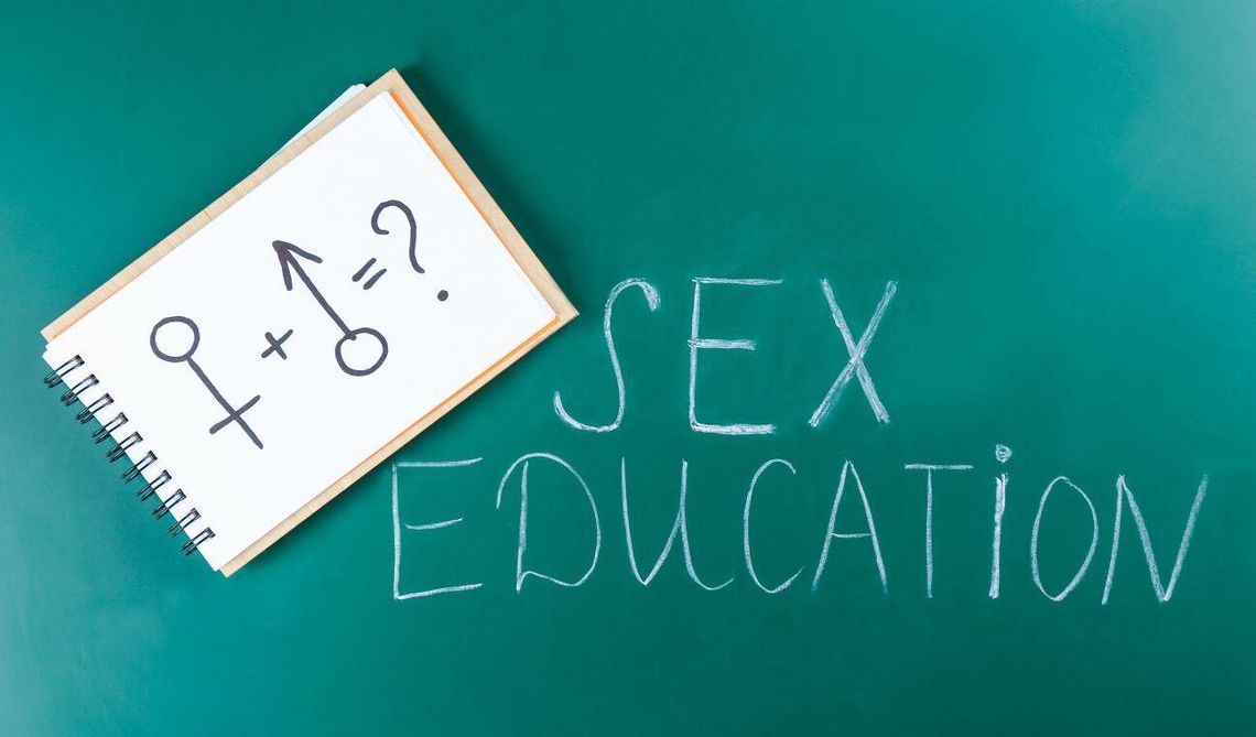 Edukacja seksualna wraca do szkół. Ma być częścią nowego przedmiotu