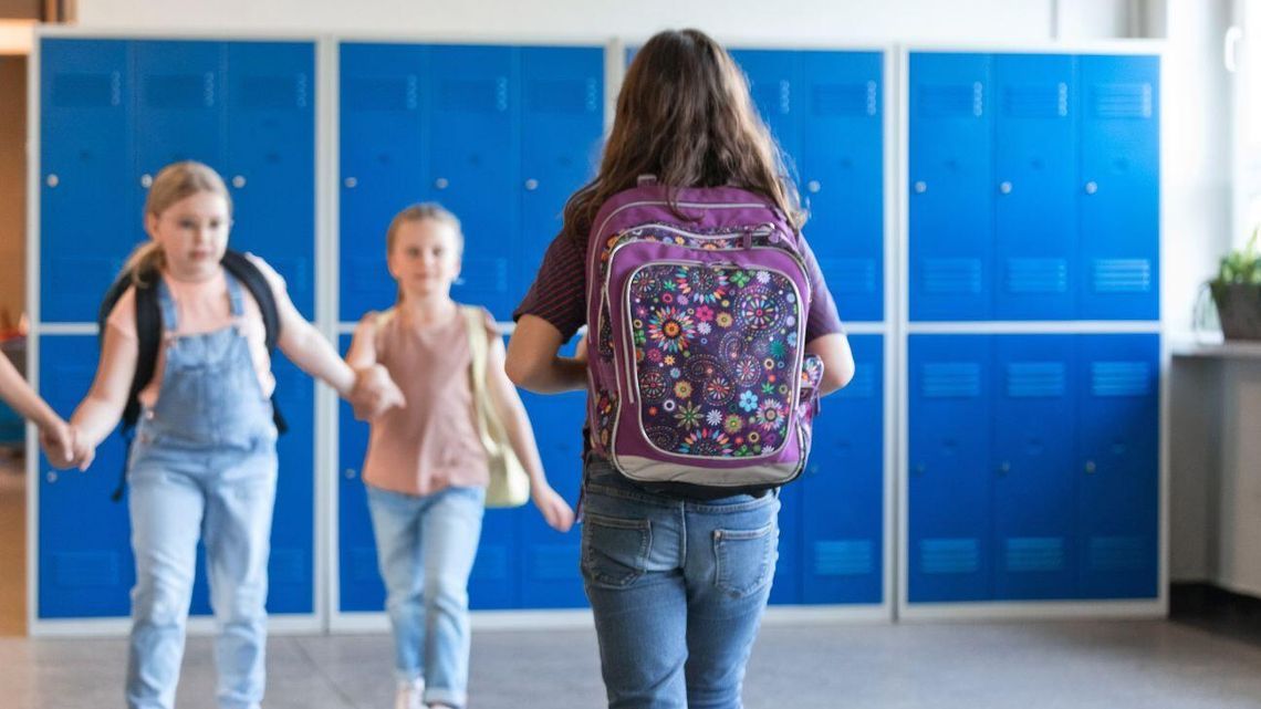 Edukacja Zdrowotna – przedmiot, który może zmienić życie naszych dzieci Edukacja Zdrowotna – przedmiot, który może zmienić życie naszych dzieci