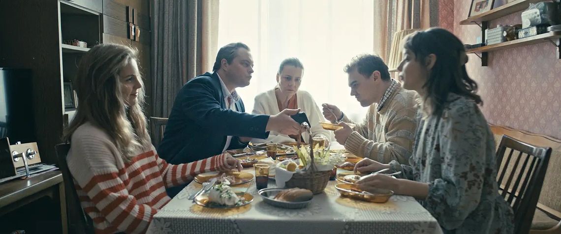 Efekt „Domu dobrego”. Film Wojciecha Smarzowskiego wywołał lawinę zgłoszeń Efekt „Domu dobrego”. Film Wojciecha Smarzowskiego wywołał lawinę zgłoszeń