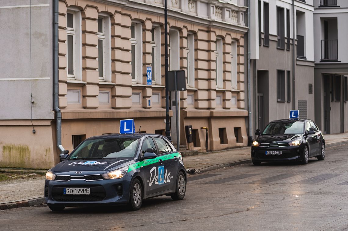 Egzaminy na prawo jazdy będą droższe