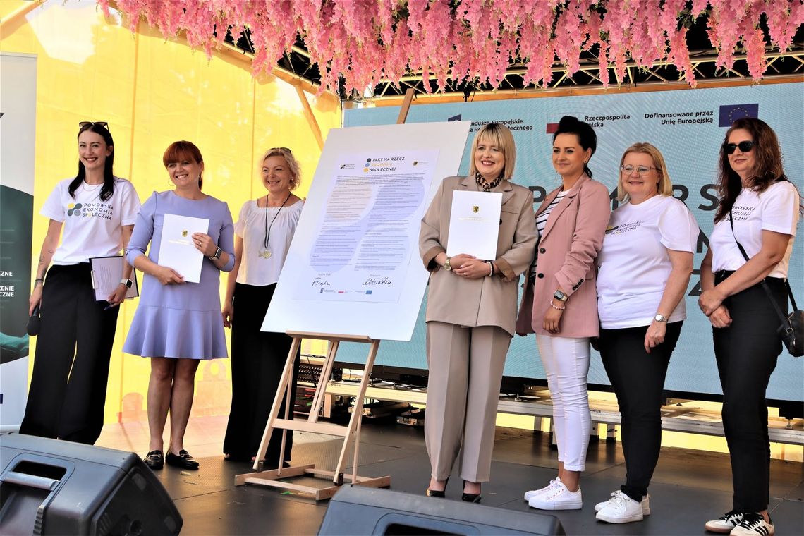 Ekonomia społeczna jako element nowoczesnej gospodarki regionalnej. Dlaczego jej rola będzie rosła? Ekonomia społeczna jako element nowoczesnej gospodarki regionalnej. Dlaczego jej rola będzie rosła?