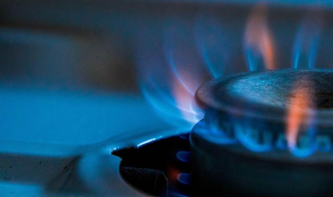 Eksplozja butli z gazem w domu w Łączyńskiej Hucie. Ciężko ranne dwie osoby! Eksplozja butli z gazem w domu w Łączyńskiej Hucie. Ciężko ranne dwie osoby!