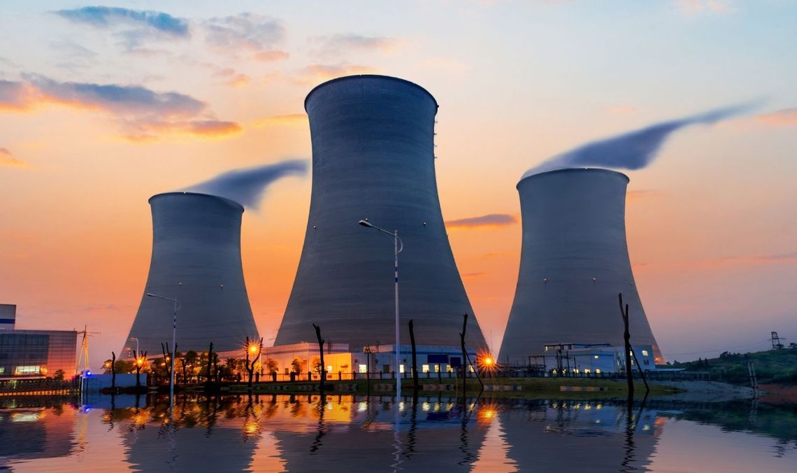 Elektrownia jądrowa w Choczewie. Wojewoda wydał decyzję