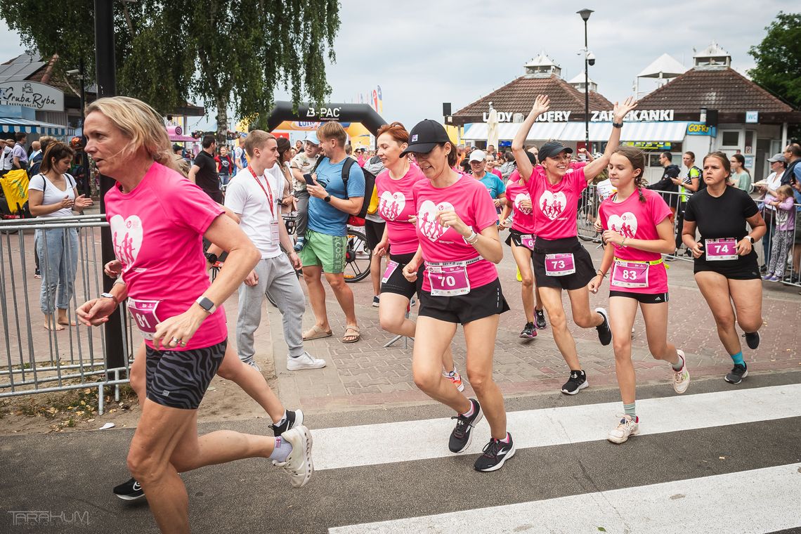 Elita światowego triathlonu po raz czwarty w Gdańsku