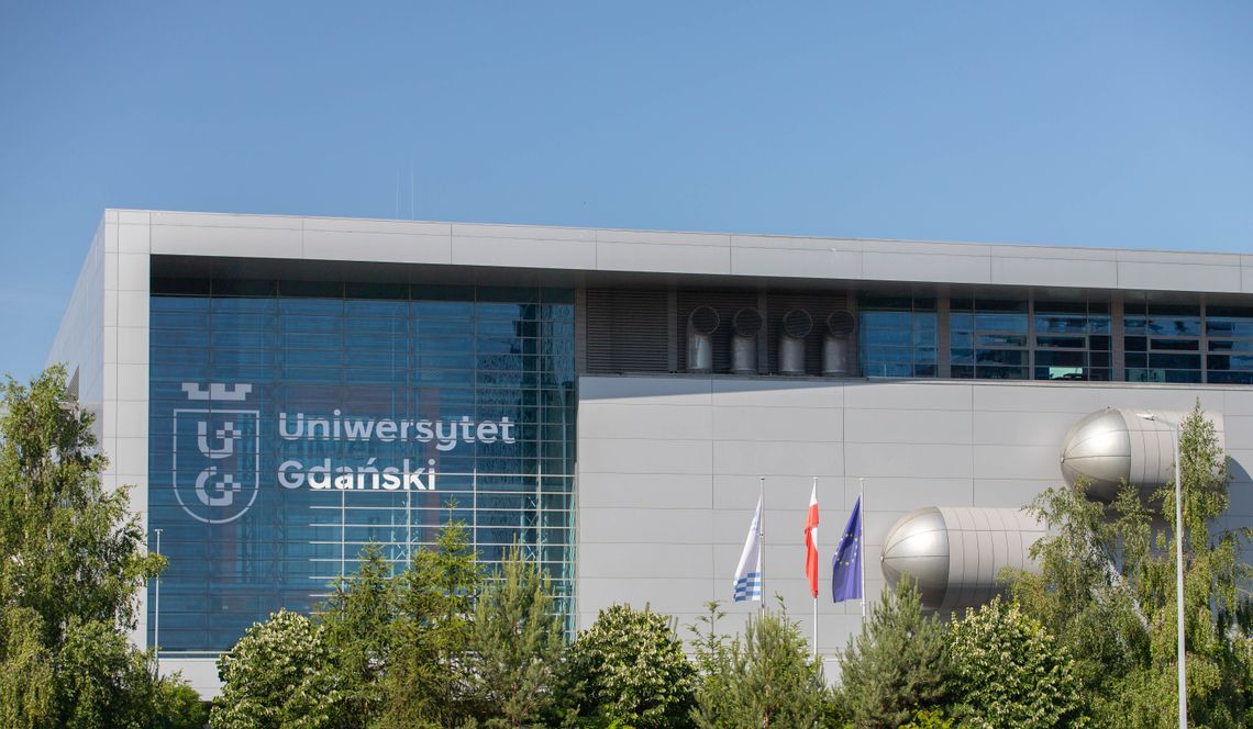 Emmanuel Macron doktorem honoris causa Uniwersytetu Gdańskiego Emmanuel Macron doktorem honoris causa Uniwersytetu Gdańskiego