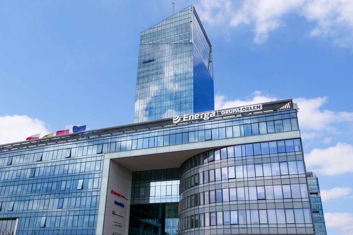 Energa i Centrum Łukasiewicz łączą siły. Wspólnie będą rozwijać technologie przyszłości