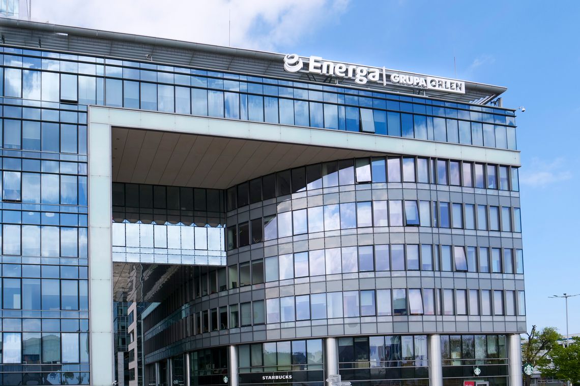 Energa nadal pozostanie w Gdańsku? Prezes Orlenu zabrał głos
