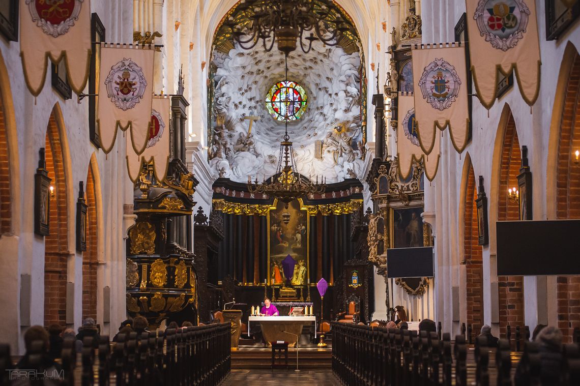 Kościół katolicki odrzuca język kaszubski w liturgii. Kontrowersyjna decyzja Episkopatu