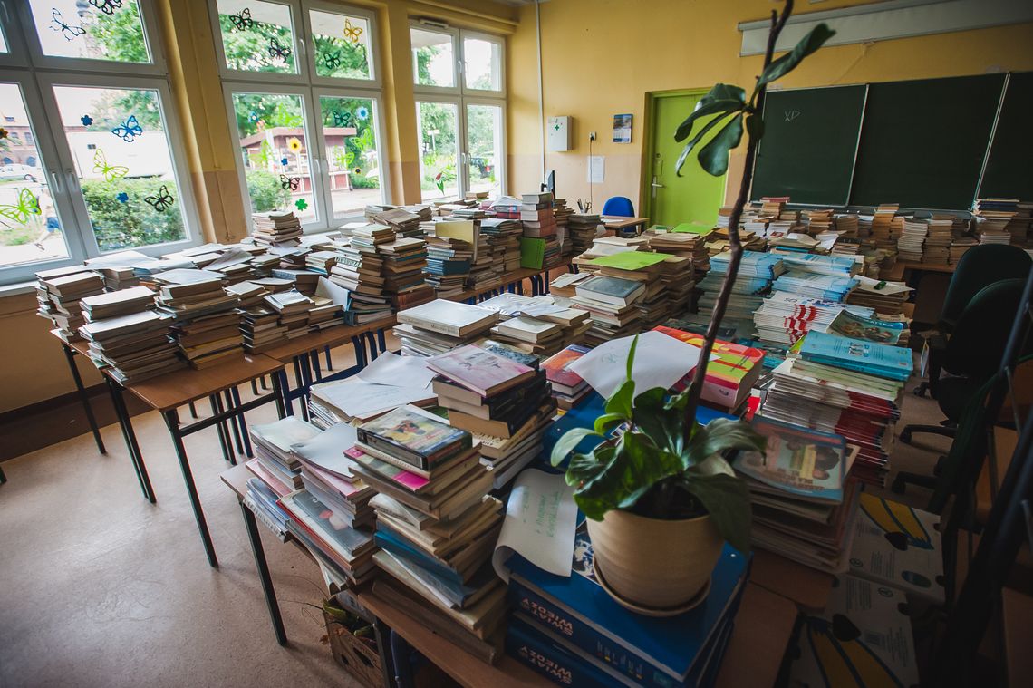 Episkopat ogłasza nowy program nauczania religii. Co się zmieni?