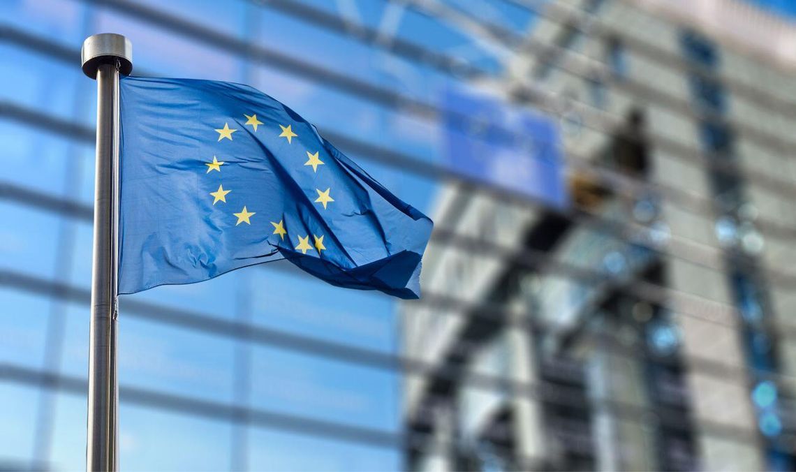 Startuje program „Europa z naszej ulicy”. Nagrodą wyjazd do Brukseli