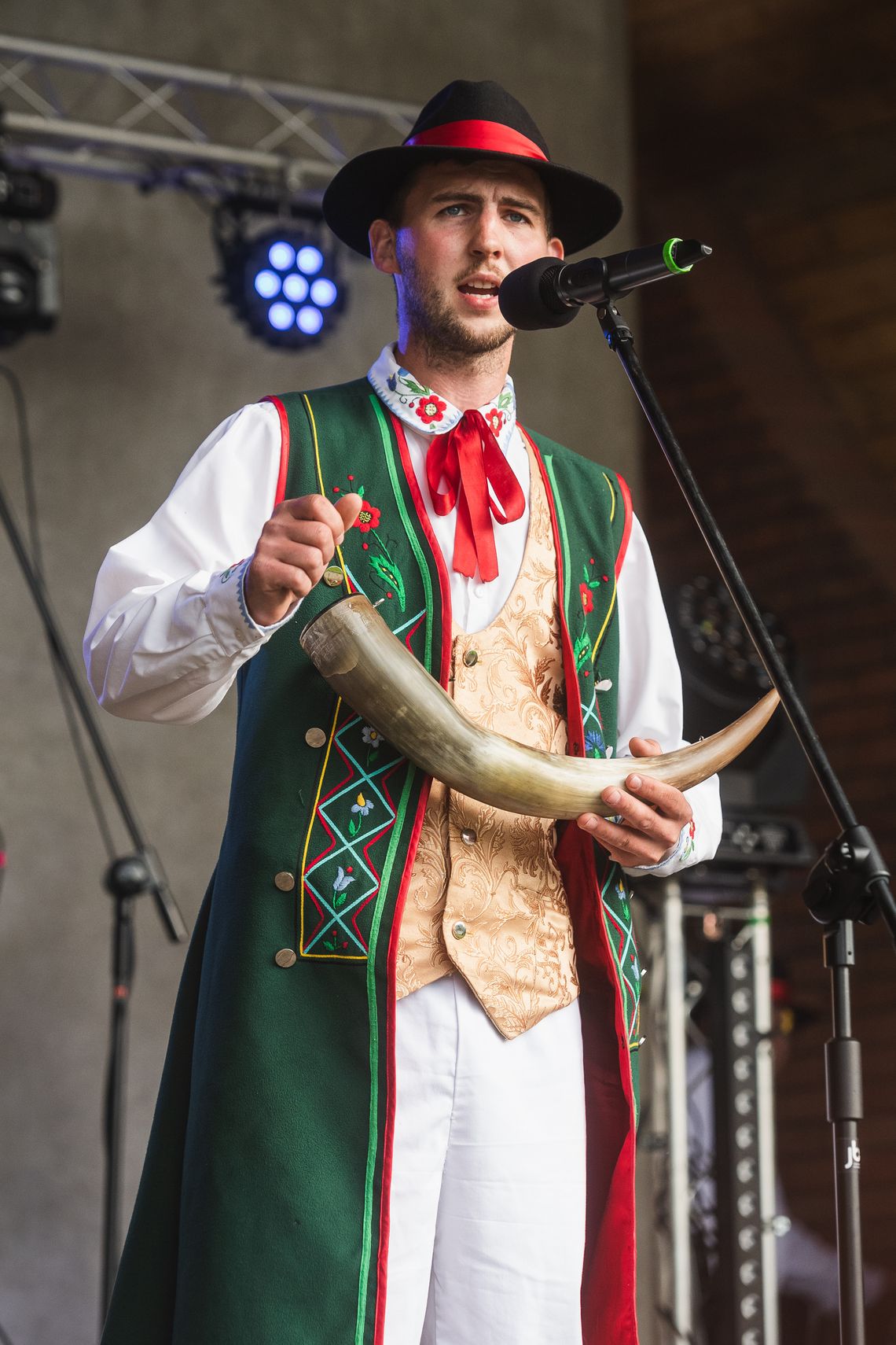 Chmielno zaprasza na Festiwal Tradycji Kaszubskich. Kto zdobędzie Złotą Tabakierę? Chmielno zaprasza na Festiwal Tradycji Kaszubskich. Kto zdobędzie Złotą Tabakierę?