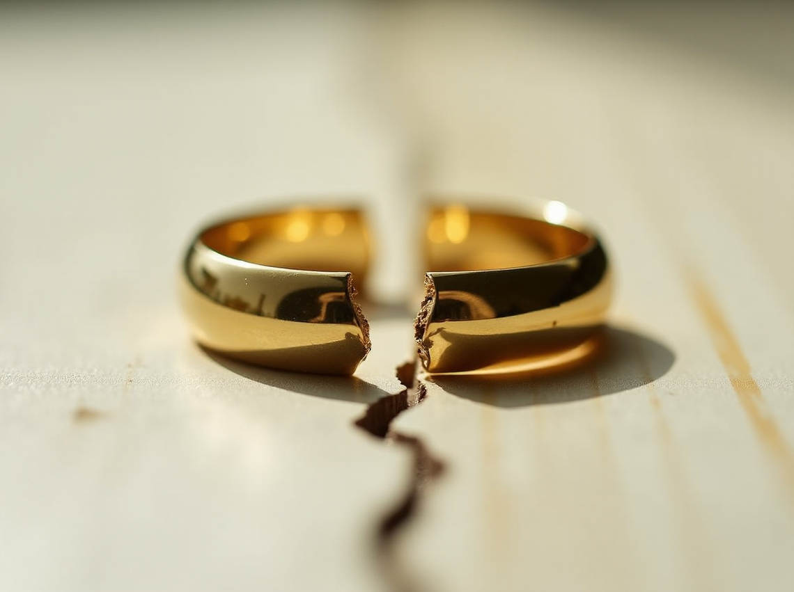 Fakty i mity o tzw. „rozwodzie kościelnym". Wyjaśnia adwokat kościelny Fakty i mity o tzw. „rozwodzie kościelnym". Wyjaśnia adwokat kościelny