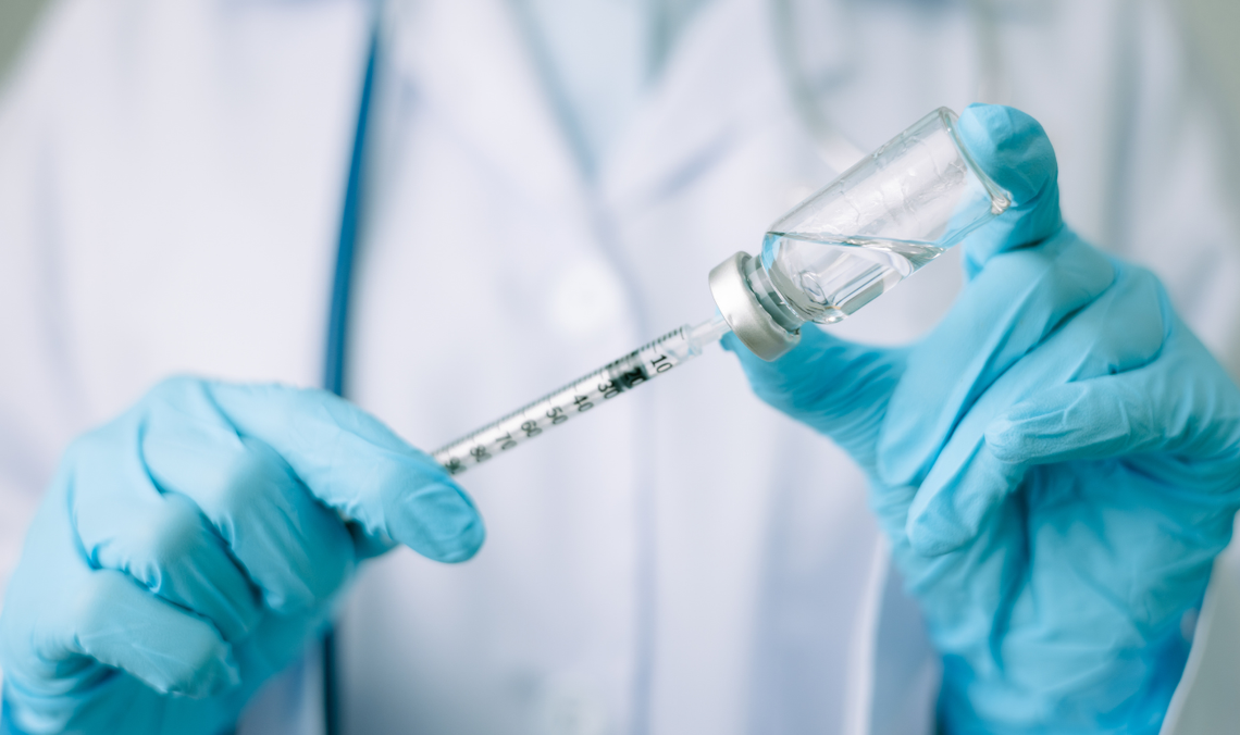 Fala grypy dopiero nadchodzi. Lekarze mówią o czterokrotnym wzroście zachorowań!