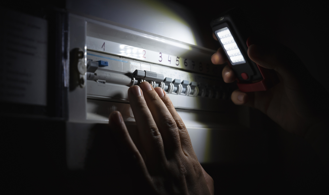 Fala upałów nad Polską. Czy grożą nam przerwy w dostawach energii? Fala upałów nad Polską. Czy grożą nam przerwy w dostawach energii?