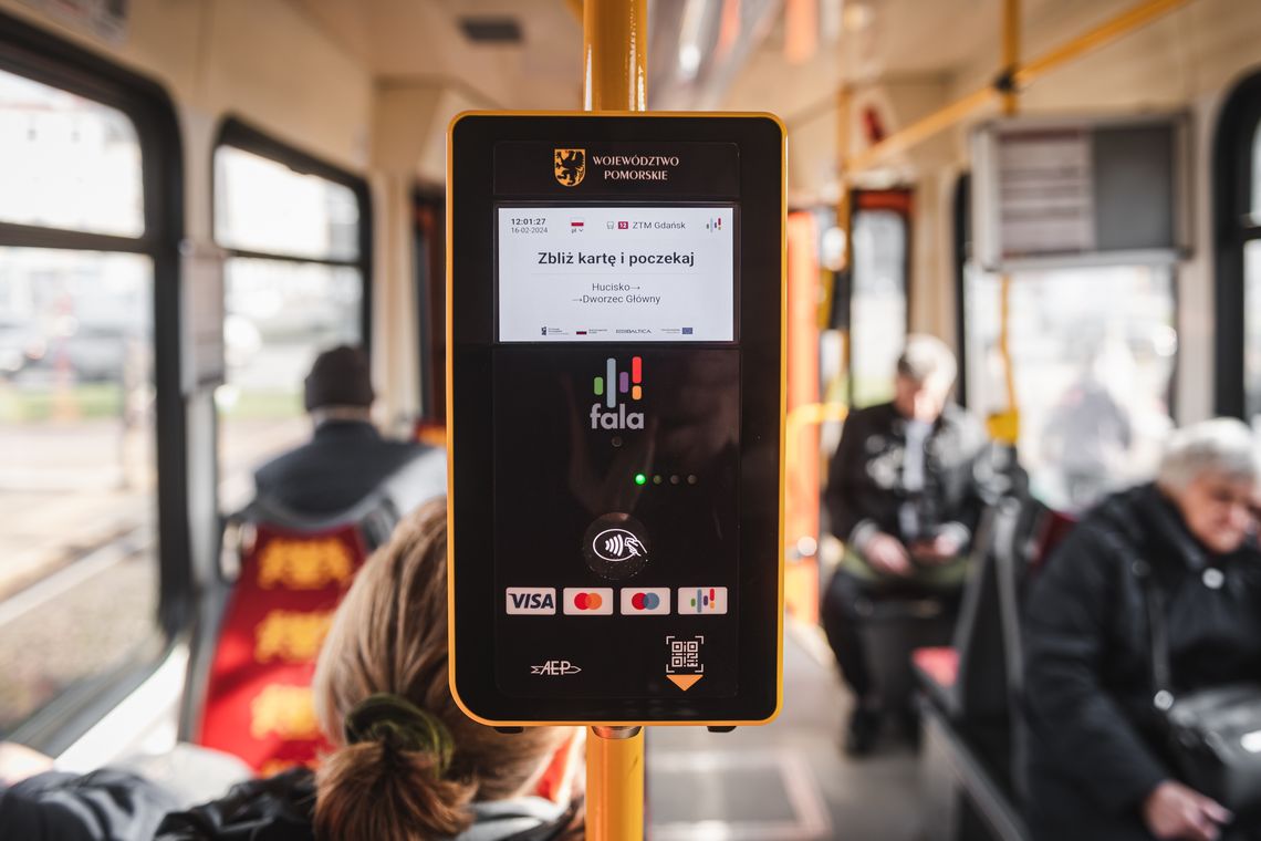 Fala wciąż bez operatora, a czas ucieka. Właśnie unieważniono kolejny przetarg Fala wciąż bez operatora, a czas ucieka. Właśnie unieważniono kolejny przetarg