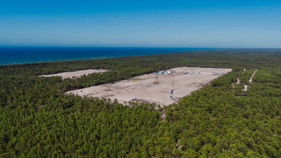 Polskie firmy dostosowują się do wymagań amerykańskiego przemysłu jądrowego