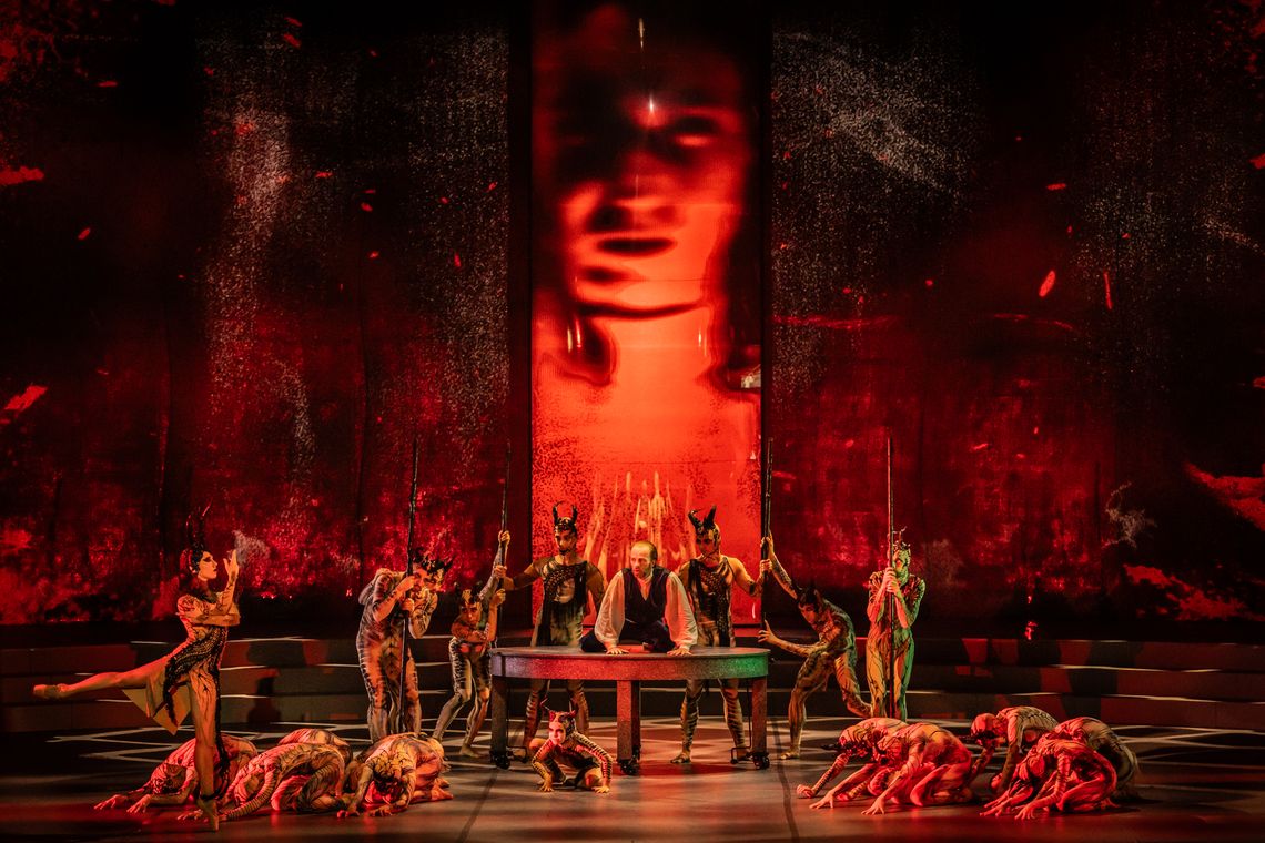 „Fantazja i Fortuna”