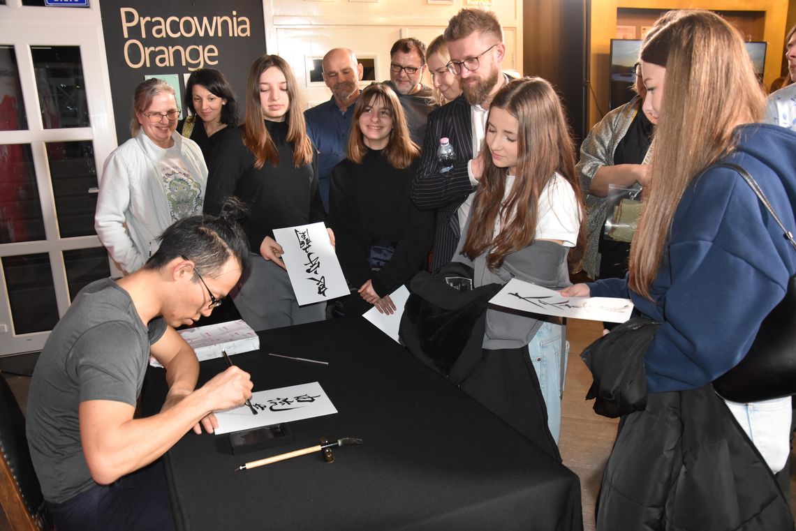 Festiwal Dialogu Kultur Aite 2026 w Chmielnie