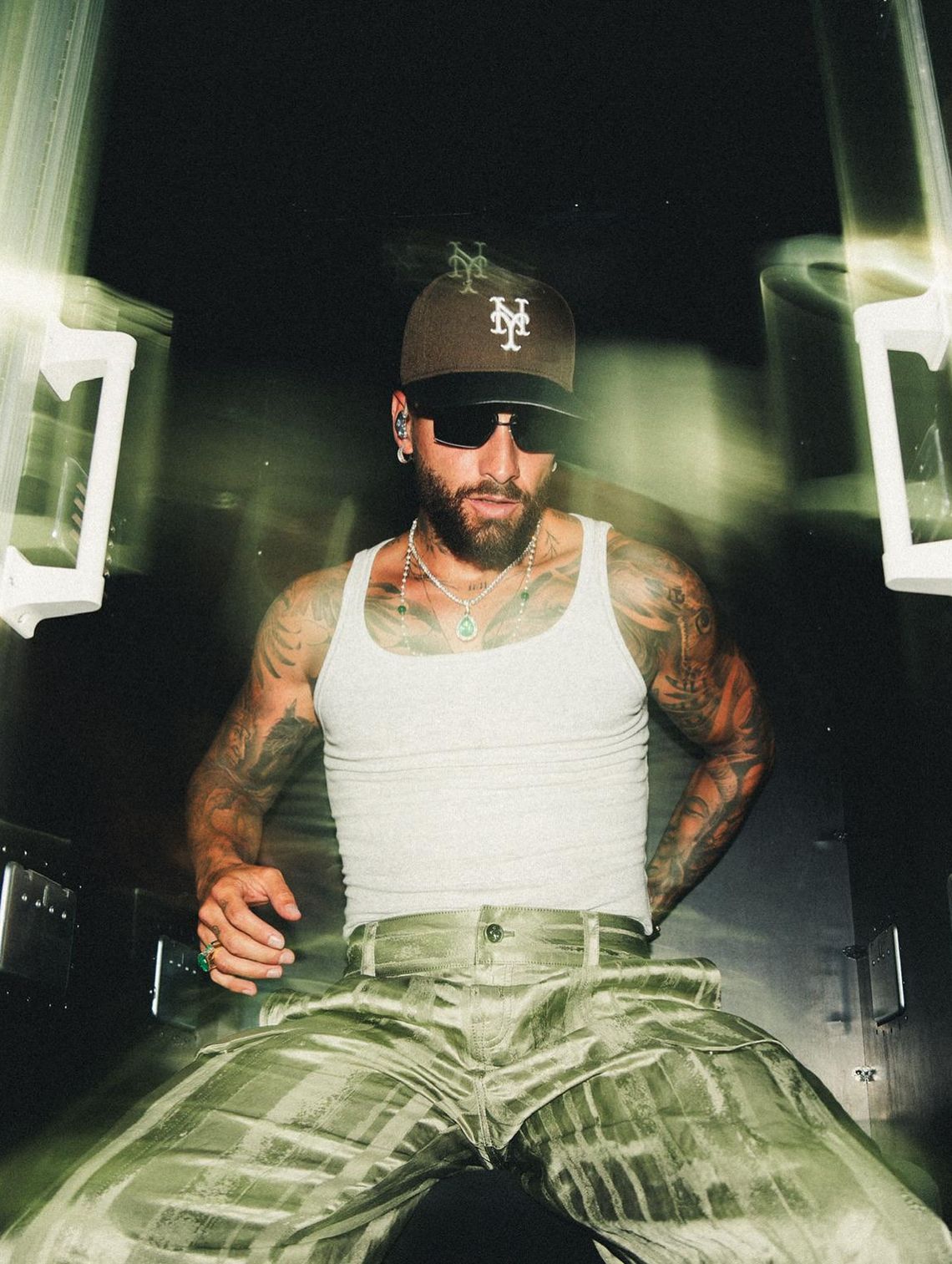 Trapeton Summer Bash. Maluma nie wystąpił, pieniędzy za bilety nie ma do dziś