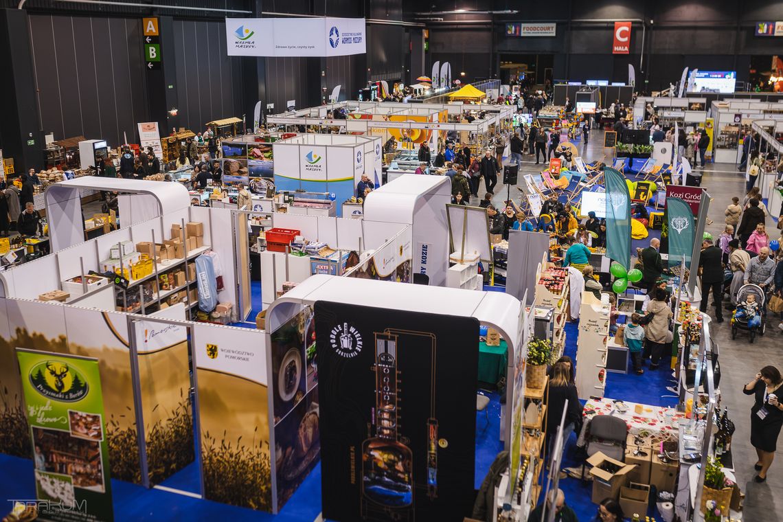 Festiwal Smaków Regionalnych 2025, Gdańsk