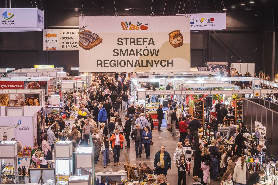 Festiwal Smaków Regionalnych 2026, Gdańsk