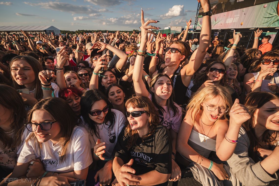 W Polsce jest za dużo festiwali? Rynek muzyczny wchodzi w fazę przesytu