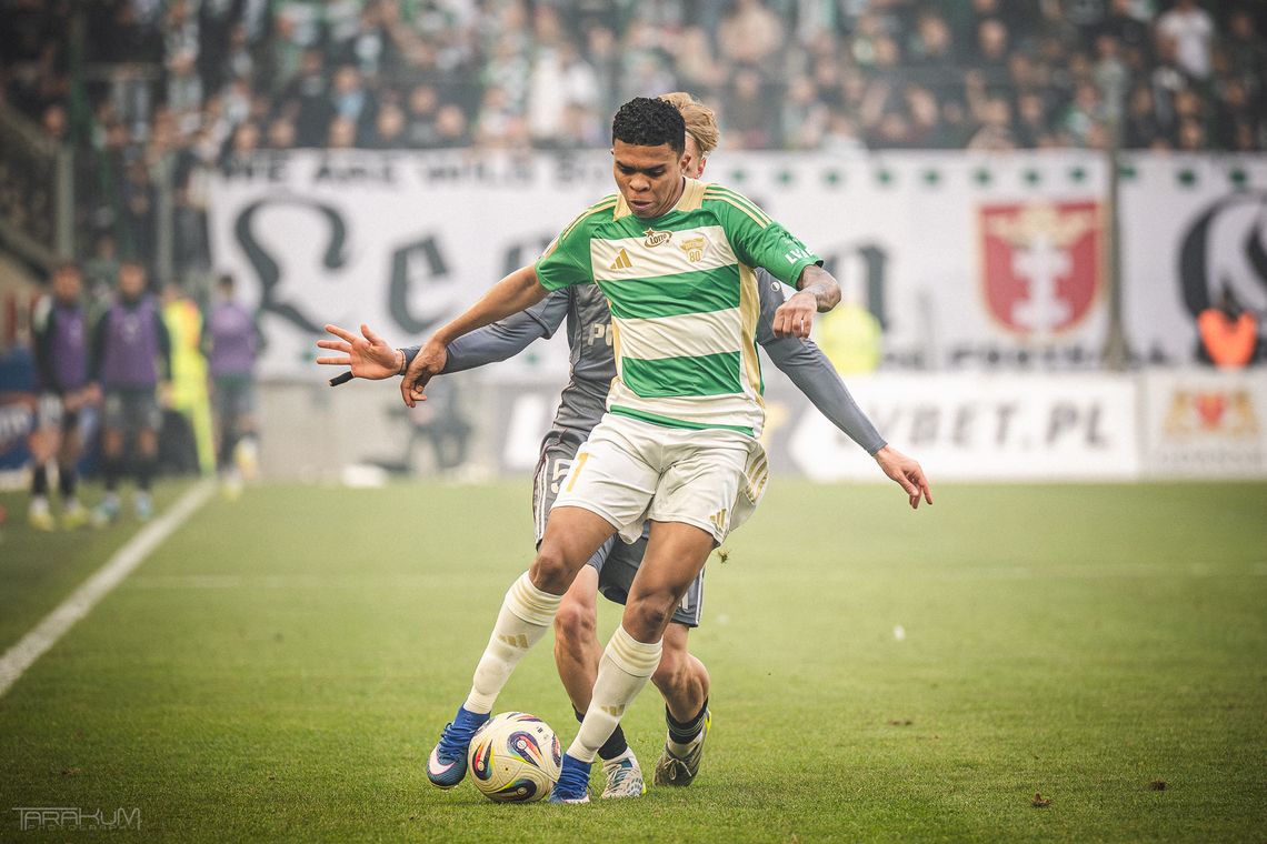 Lechia Gdańsk z zakazem transferowym od FIFY. Klub trafił na specjalną listę Lechia Gdańsk z zakazem transferowym FIFA. Klub trafił na specjalną listę