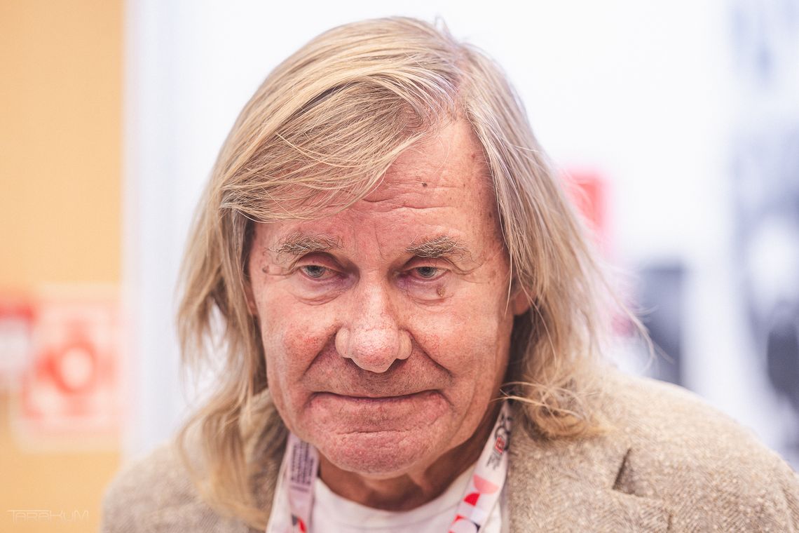 Filip Bajon, 50. Festiwal Polskich Filmów Fabularnych w Gdyni