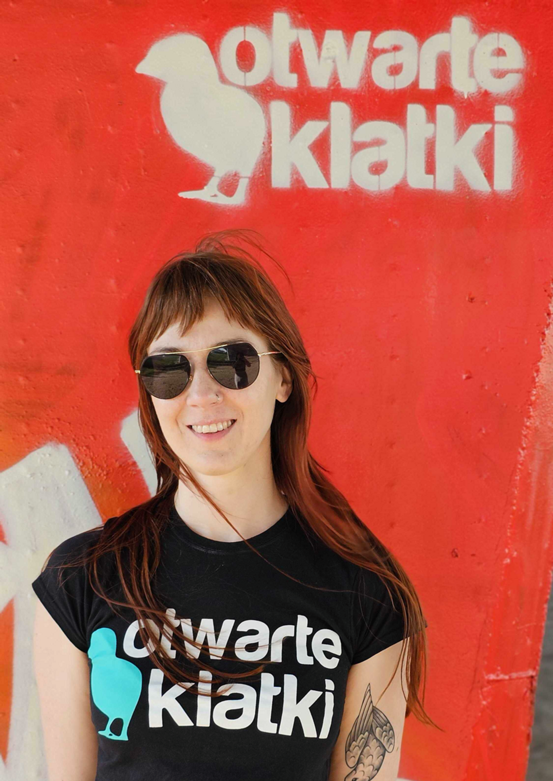 Filip Chajzer, aktywizm i wegański festiwal, który nie powróci